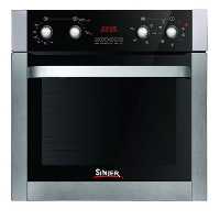 فر تو کار سینجر مدل SMA24