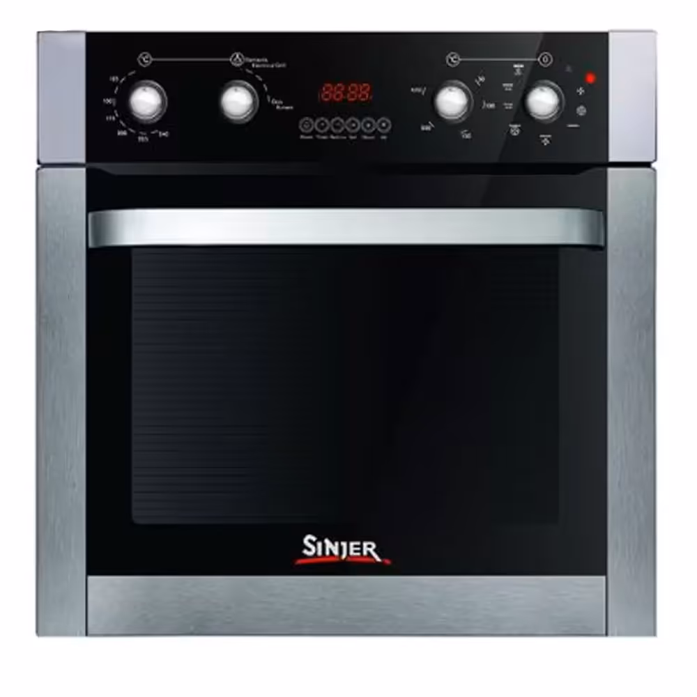 فر تو کار سینجر مدل SMA24