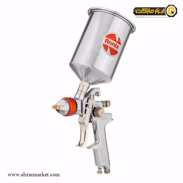 پیستوله رنگ بادی رونیکس مدل RH-6315
