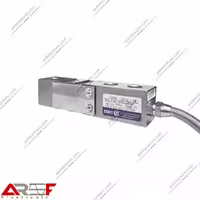 لودسل زمیک مدل H8C کلاس C3 ظرفیت 100 کیلوگرم - فروشگاه عارف الکترونیک
