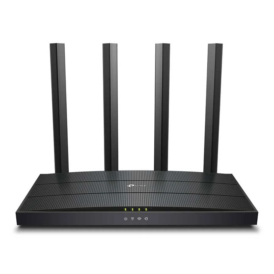 روتر بی سیم و دوباند AX1500 تی پی لینک مدل Archer AX12