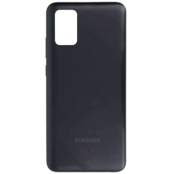 درب پشت سامسونگ Samsung Galaxy A02s / A025 - دنافون