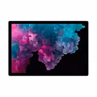 تبلت *استوک* مایکروسافت مدل Surface pro 6 Core i5 8350U/8GB/256GB/intel