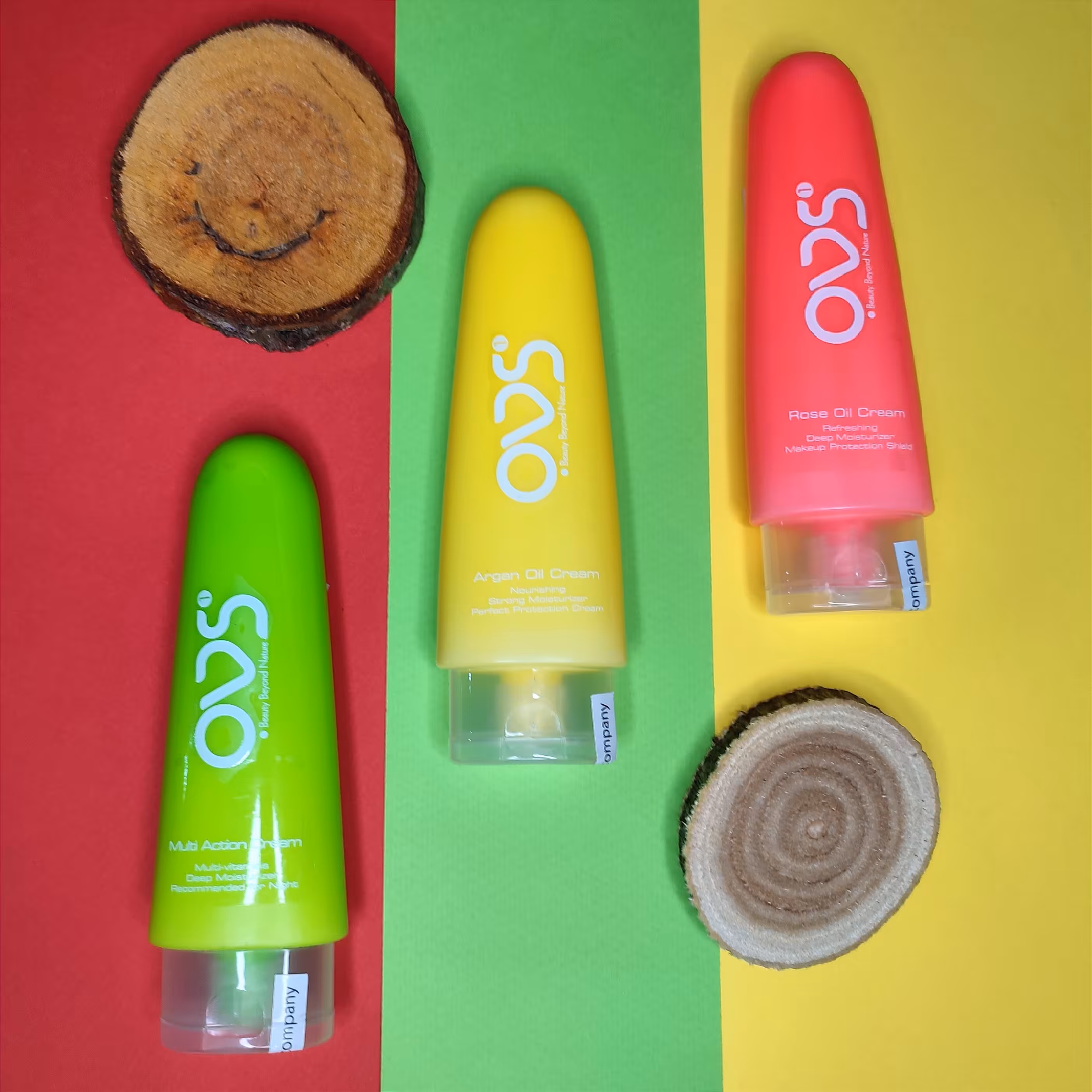 کرم آبرسان او وی اس