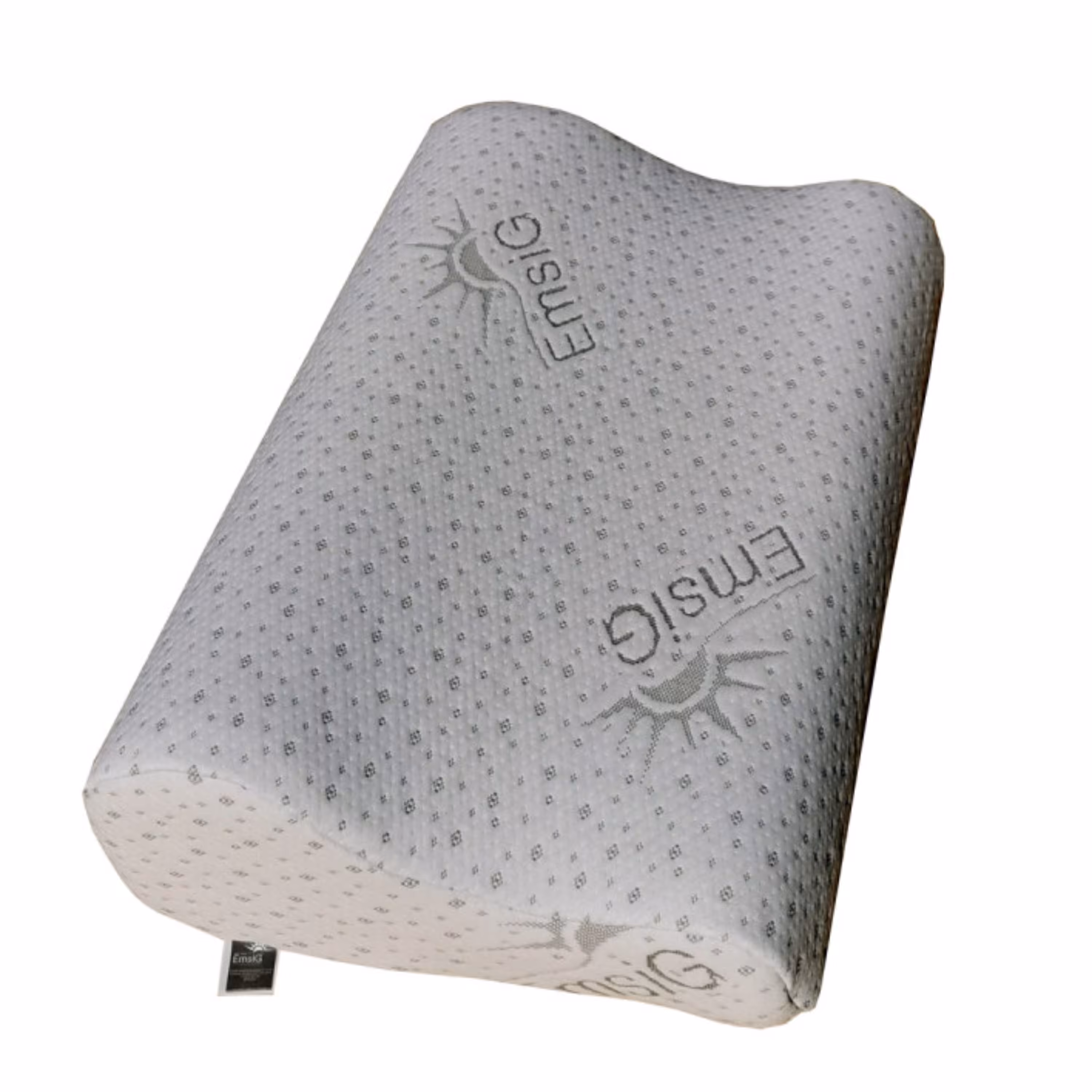 بالش طبی امسیگ مدل PL73-L(3004100001)