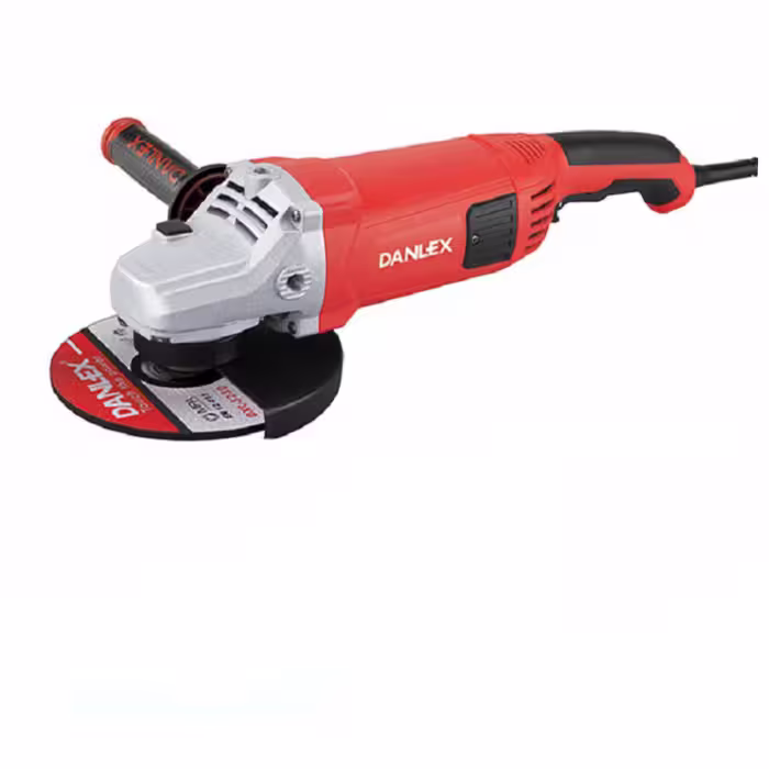 مینی فرز  دسته بلند دنلکس مدل DX2340 وات1200