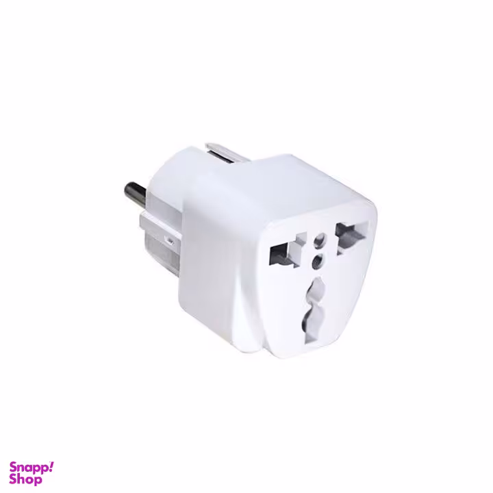 مبدل 3 به 2 برق خارجی