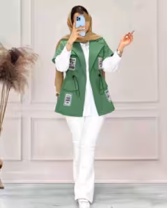 وست شومیز بهاره