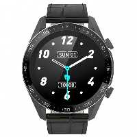 ساعت هوشمند جی تب مدل GTS

