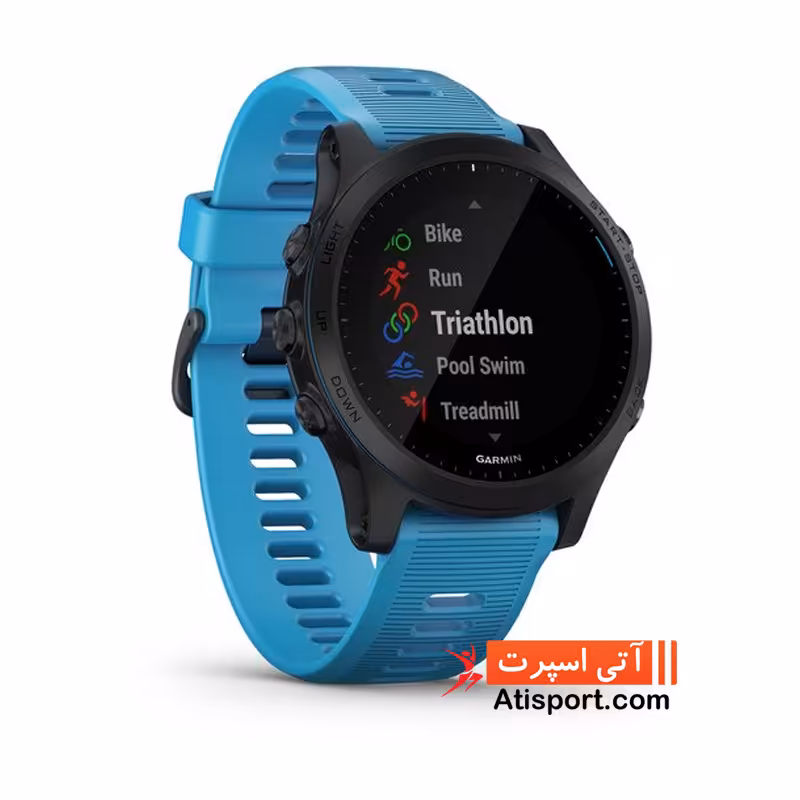 ساعت پیاده روی گارمین Forerunner 945 کد 206311