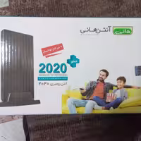 آنتن رومیزی هانی مدل 2020