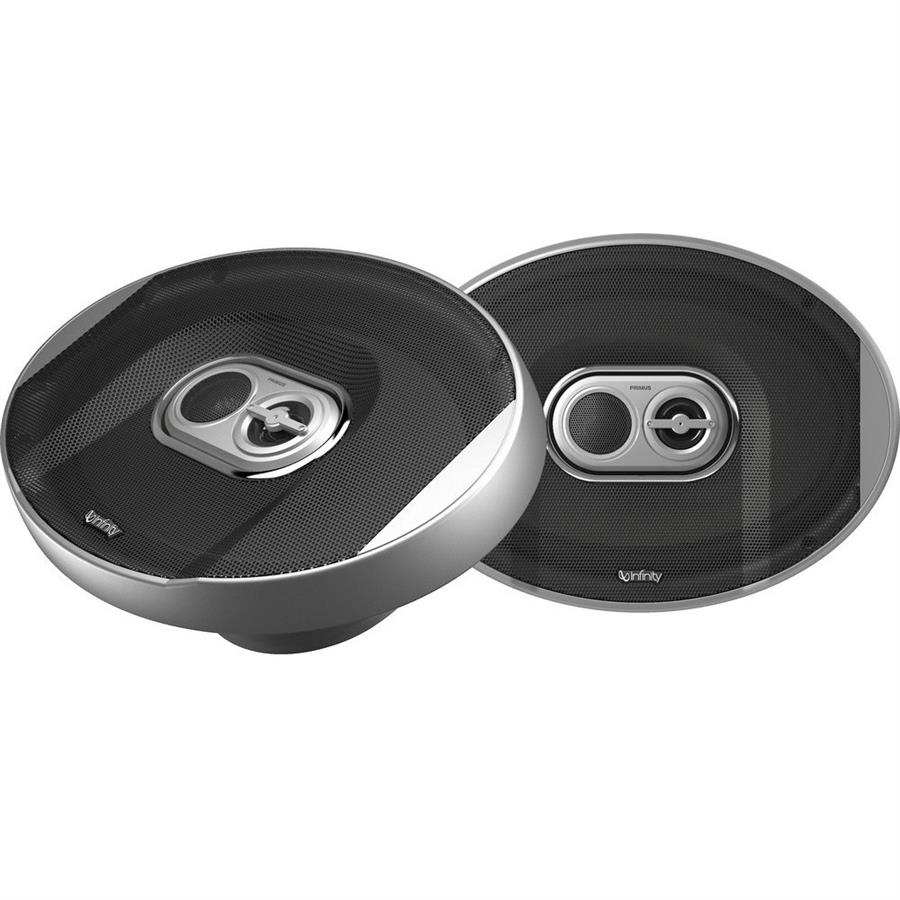 بلندگوی خودرو اینفینیتی مدل Primus 9603i