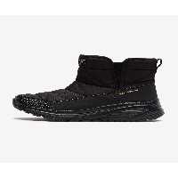 چکمه و بوت مشکی زنانه Bobs Sparrow 2.0 های برفی Club Snow 117059 Bbk Skechers