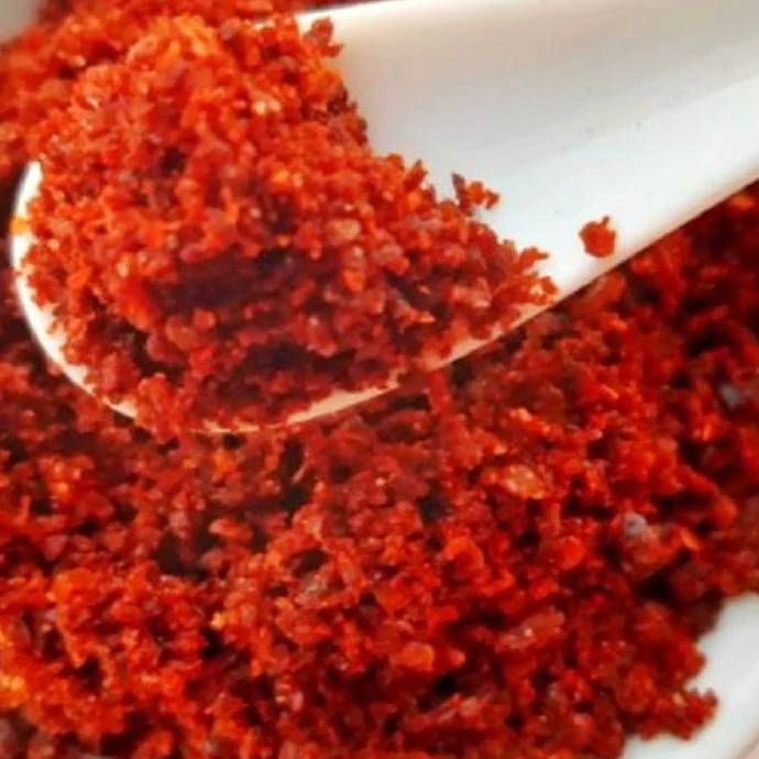 ادویه پول بیبر اصلی ترکیه ای ضمانتی 100 گرمی