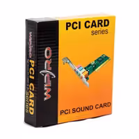 کارت صدای WIPRO PCI