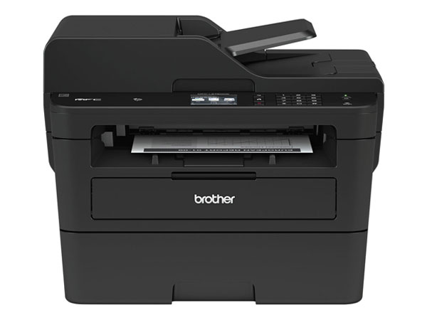 پرینتر چندکاره لیزری برادر مدل MFC-L2750DW