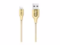 کابل شارژ و انتقال داده یو اس بی به لایتنینگ انکر Anker A8121 PowerLine Plus USB To Lightning Cable 0.9m