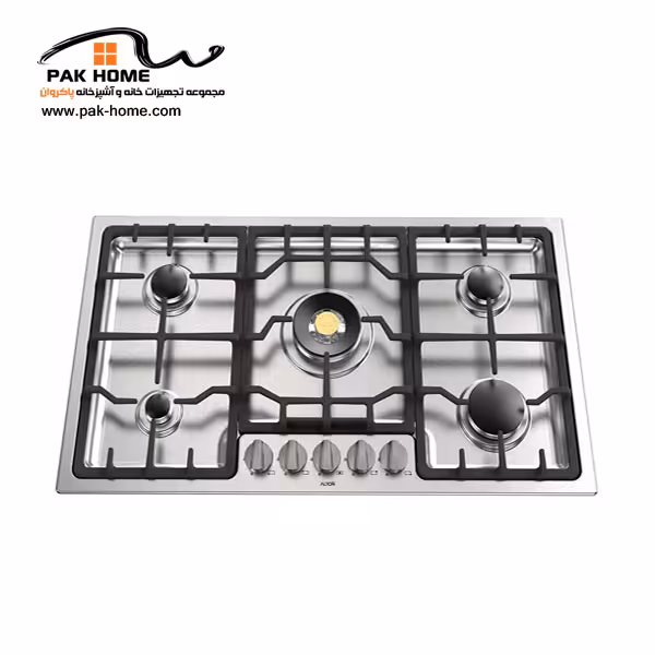 گاز صفحه ای آلتون IS525