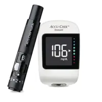 دستگاه تست قند خون اکیو چک مدل اینستنت ACCU-CHEK instant

