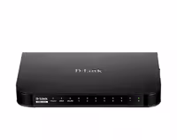 خرید و مشخصات روتر VPN بی‌سیم دی لینک مدل DSR-150N