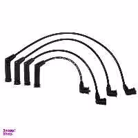 وایر شمع هانتر مدل 412108 مناسب برای پراید مجموعه 4 عددی