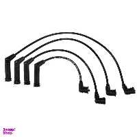 وایر شمع هانتر مدل 412108 مناسب برای پراید مجموعه 4 عددی