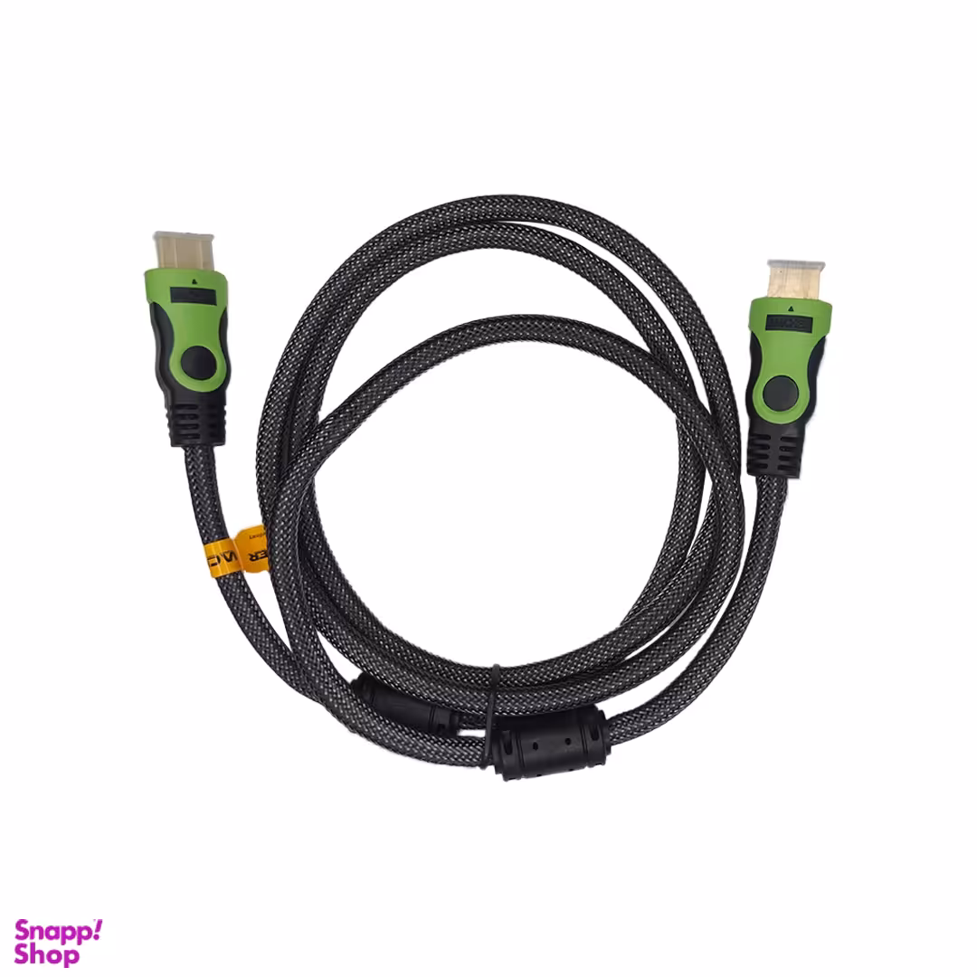 کابل HDMI مچر مدل MR-90 طول 1.5 متر