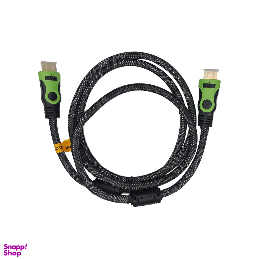 کابل HDMI مچر مدل MR-90 طول 15 متر