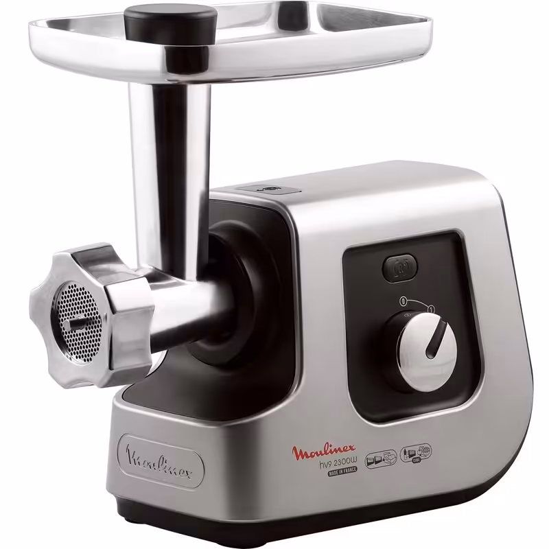 چرخ گوشت مولینکس مدل ME 740 - لوازم خانگی میلینو milino