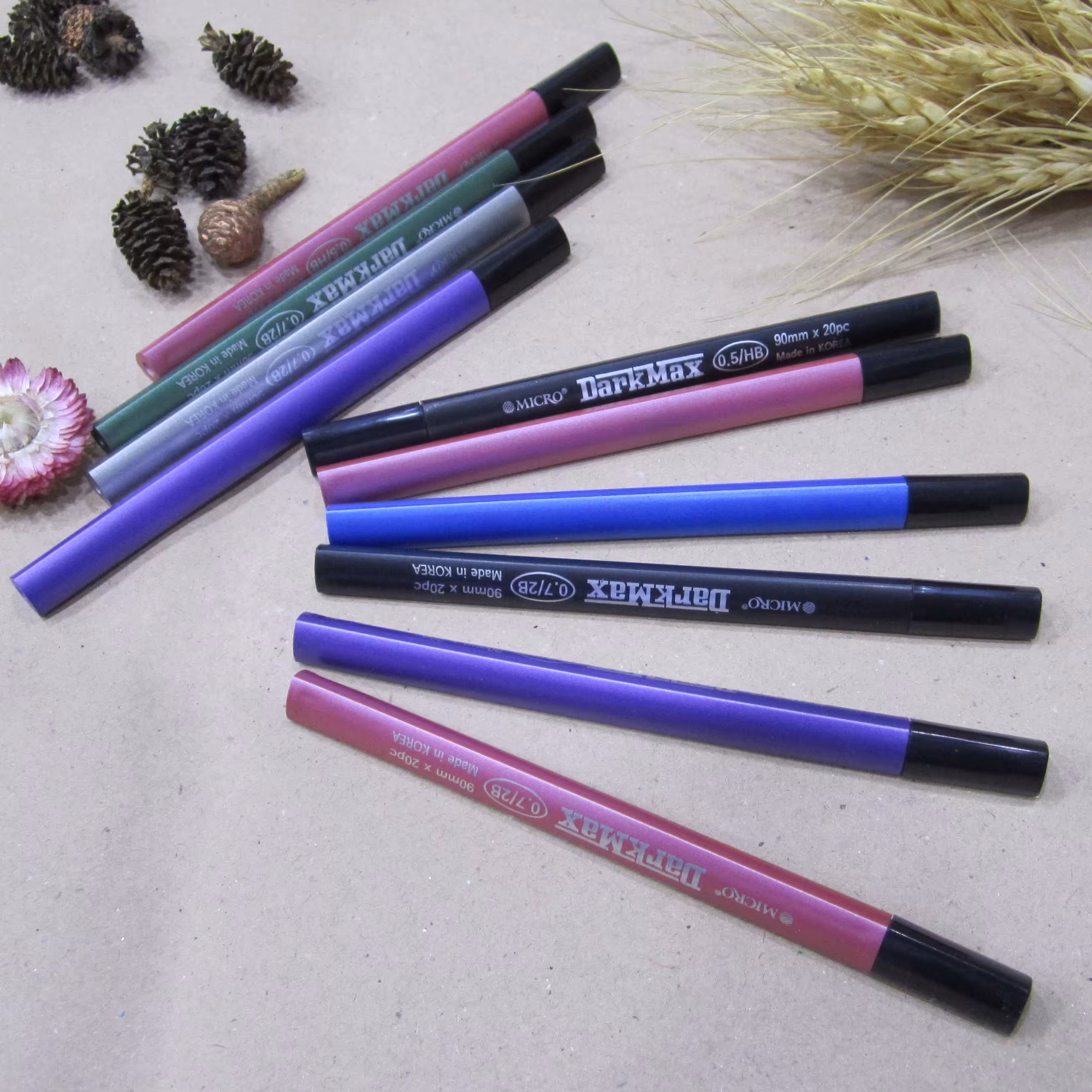 نوک دارک مکس