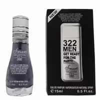عطر212vip مردانه 15میل شرکتی