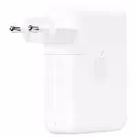 شارژر دیواری تایپ سی اصلی 61 وات اپل Apple 61W USB-C Power Adapter