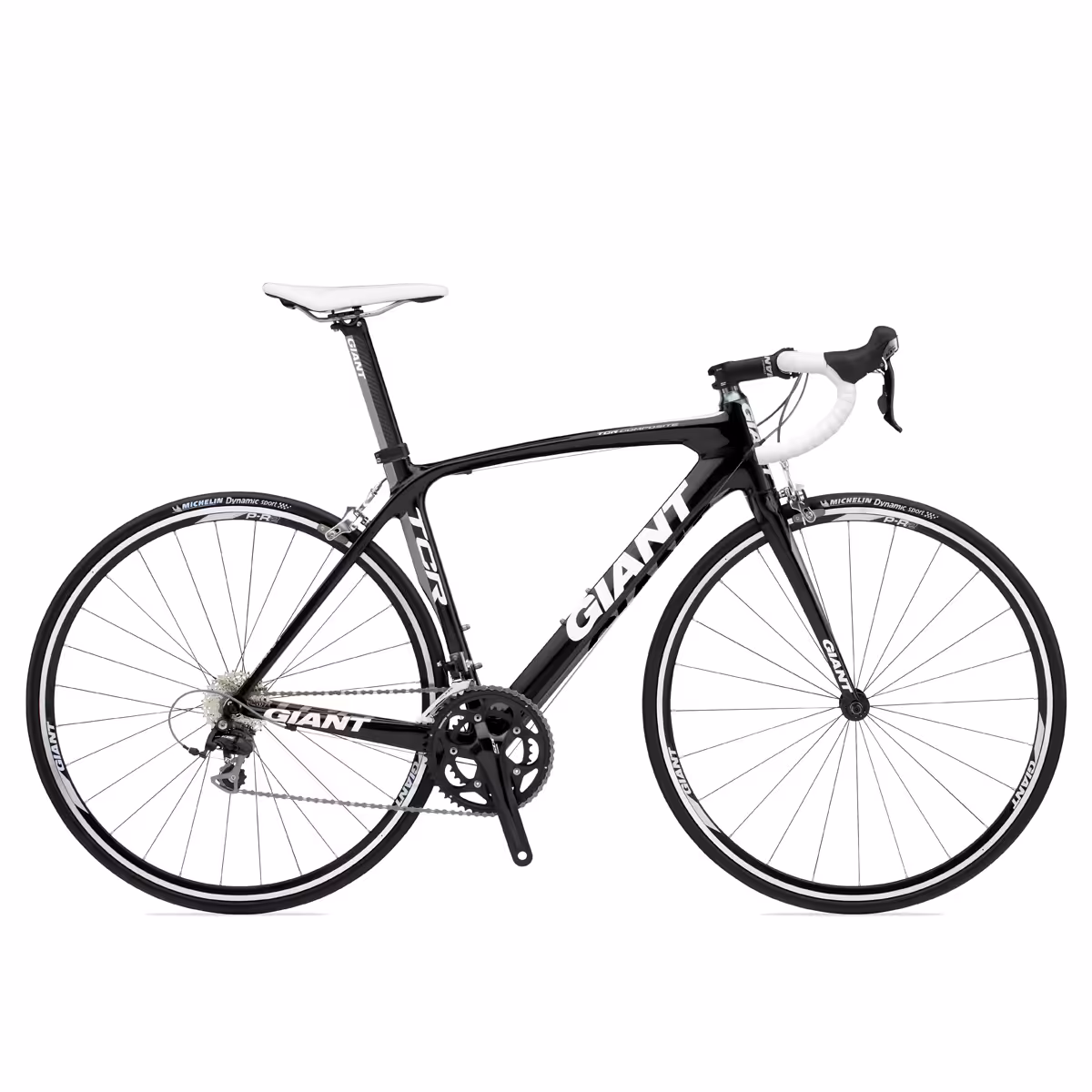 دوچرخه کورسی جاینت مدل TCR COM سایز 28