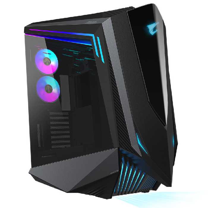 کیس گیگابایت مدل AORUS C700 GLASS