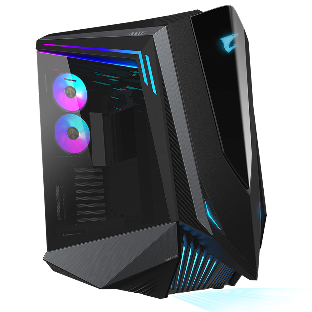 کیس گیگابایت مدل AORUS C700 GLASS