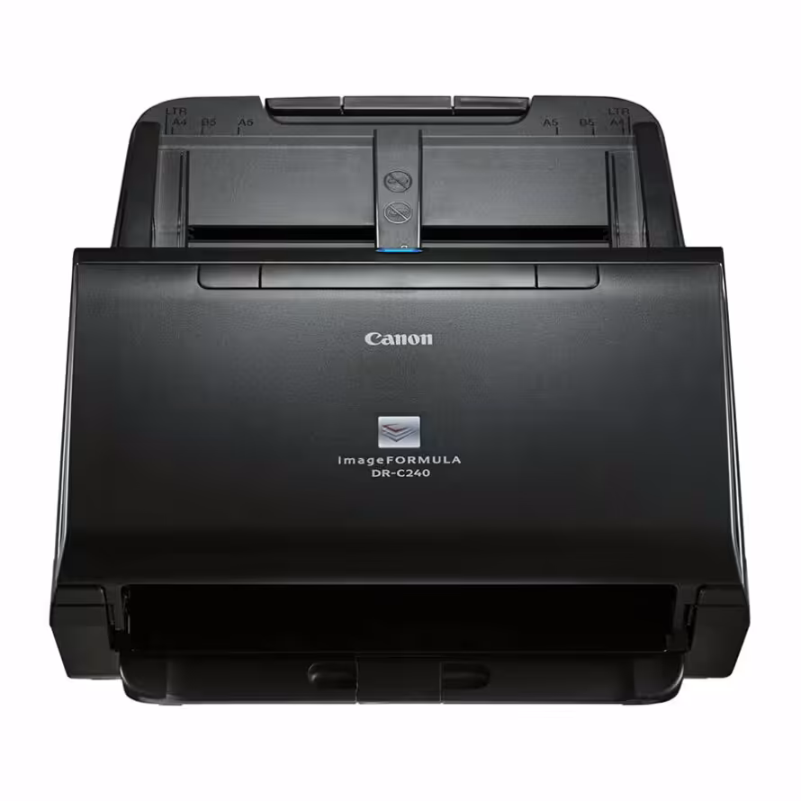 اسکنر اسناد کانن FORMULA DR-C240
