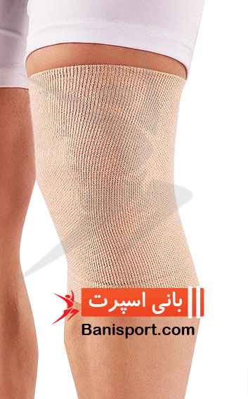 ساق بند زانوبند الاستيك پاک سمن 027