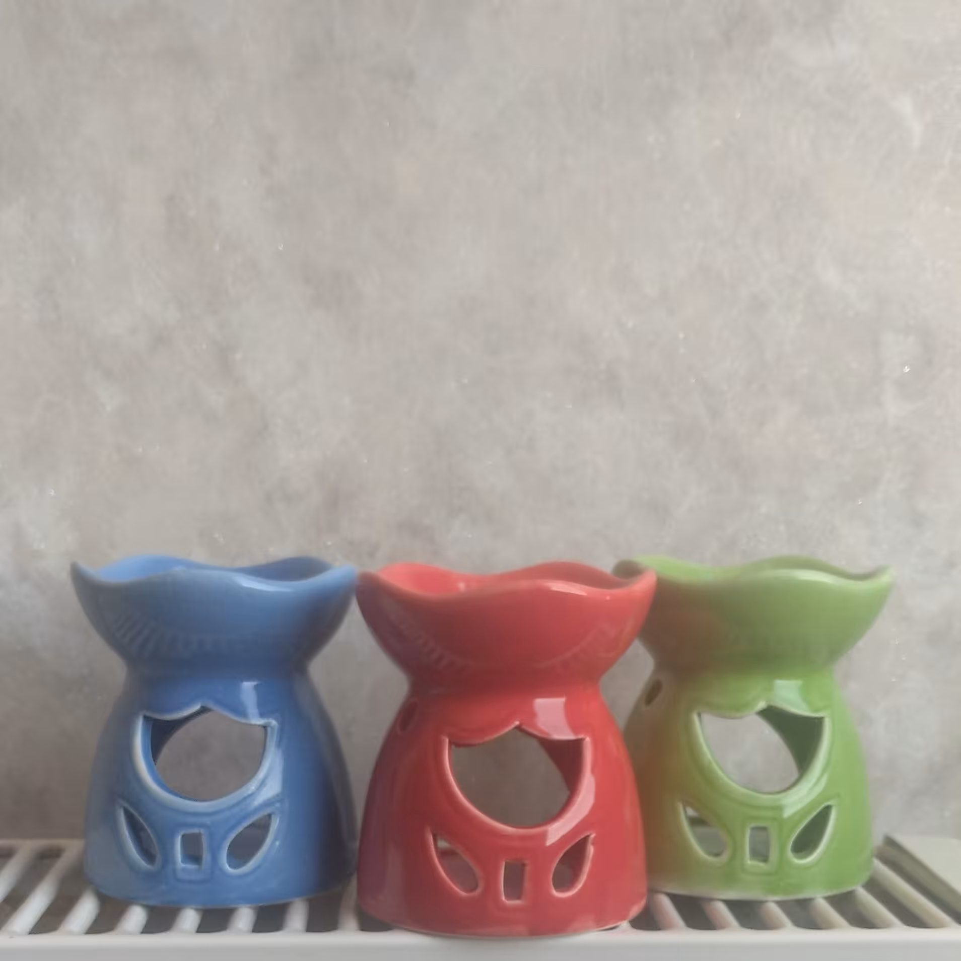 اسانس سوز وارمر خور