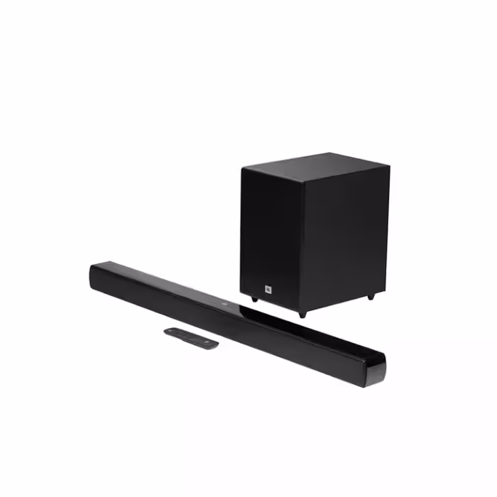 ساندبار بی سیم جی بی ال مدل Cinema SB 170