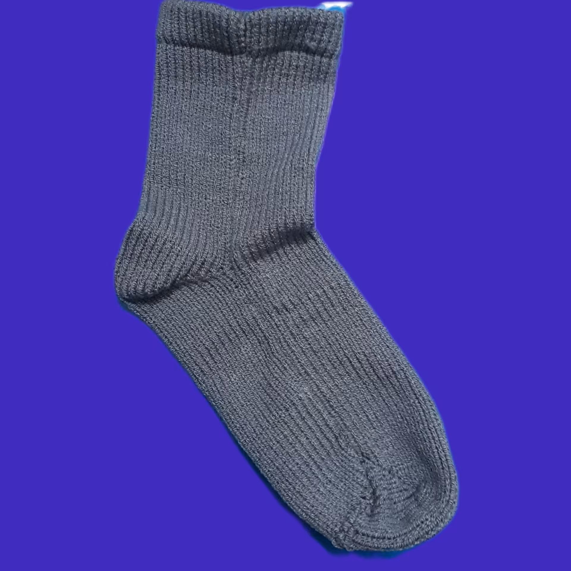 جوراب بافتنی ماشین بافت