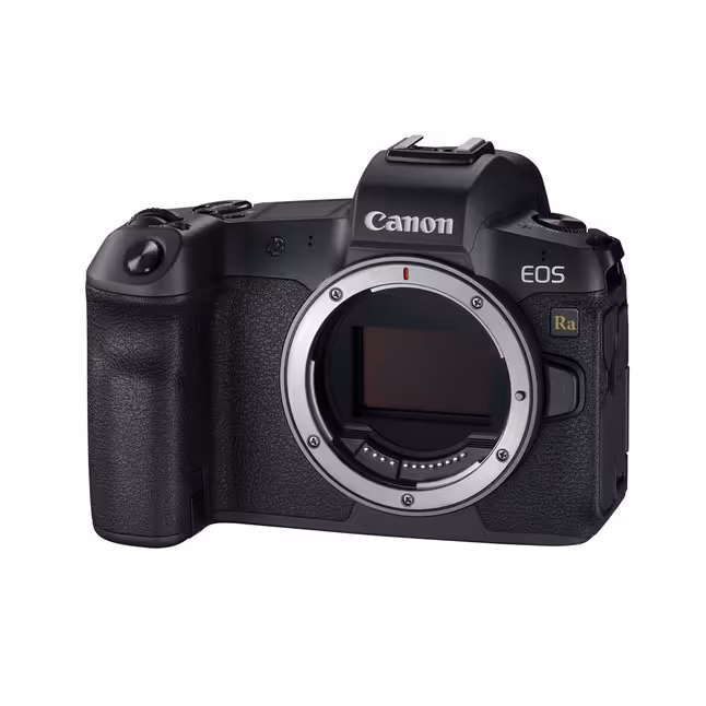 بدنه دوربین Canon EOS Ra