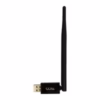 کارت شبکه وایرلس تسکو مدل TW1010TSCO 150Mbps Wireless N Dongle TW1010