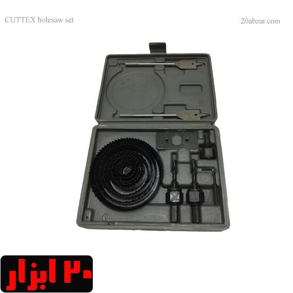 گردبر 18 پارچه کیفیت عالی چینی