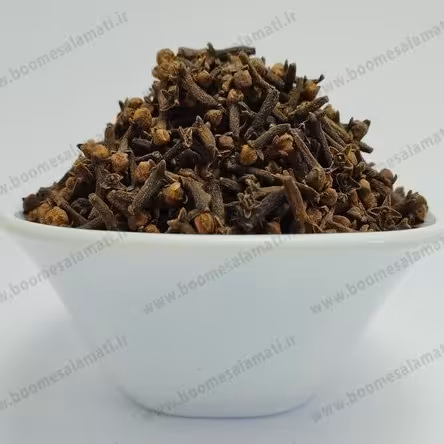 میخک ( Clove ) ( Syzygium Aromaticum ) 500 گرم