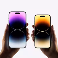 اپل از آیفون 14 پرو و آیفون 14 پرو مکس رونمایی کرد