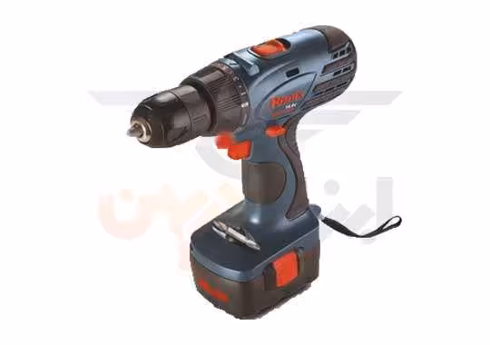 دریل پیچ گوشتی شارژی رونیکس ronix 8212
