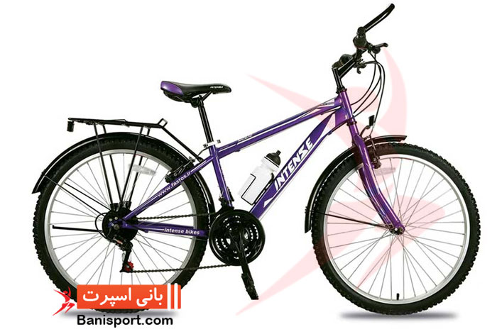 دوچرخه اینتنس M2612 سایز 26 2016