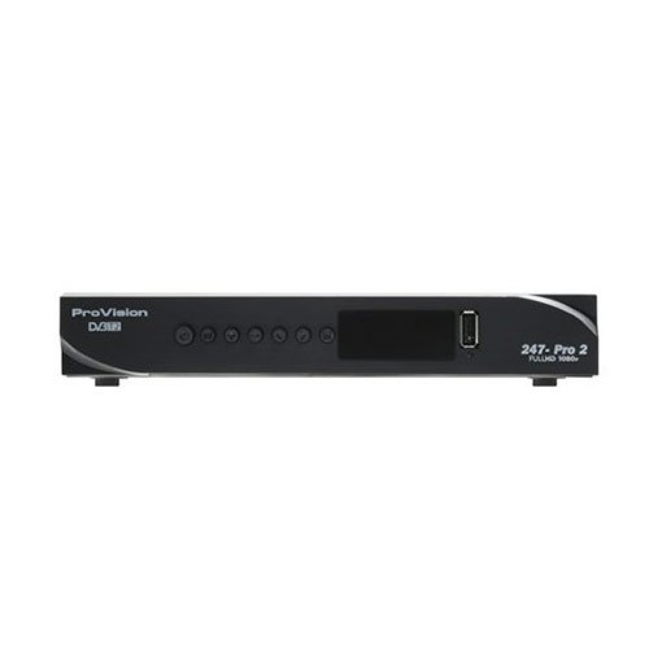 گیرنده دیجیتال پروویژن مدل 247pro2