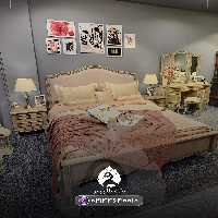 سرویس خواب پینکی1