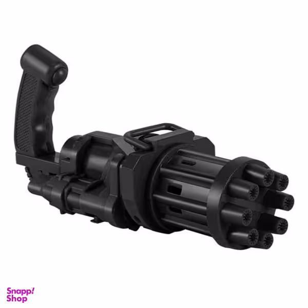 حباب ساز مدل تفنگ